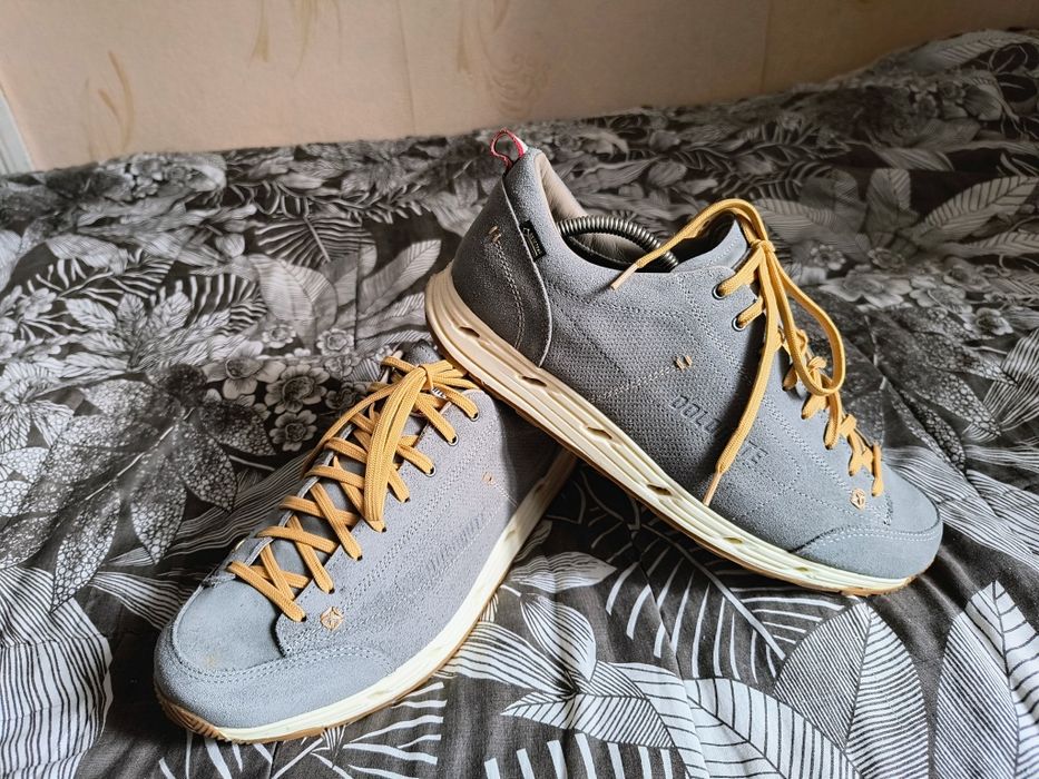 Кросівки трекінгові Dolomite 54 Surround Gtx