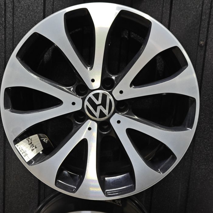 Диски R17 5*112 mercedes Vito E class