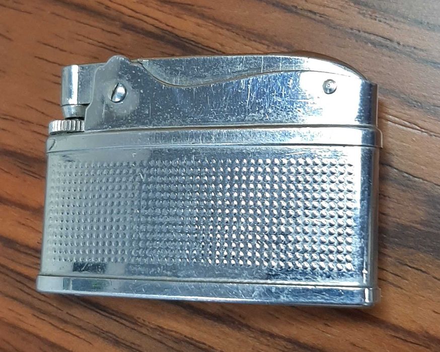 isqueiro a gaz Hadson