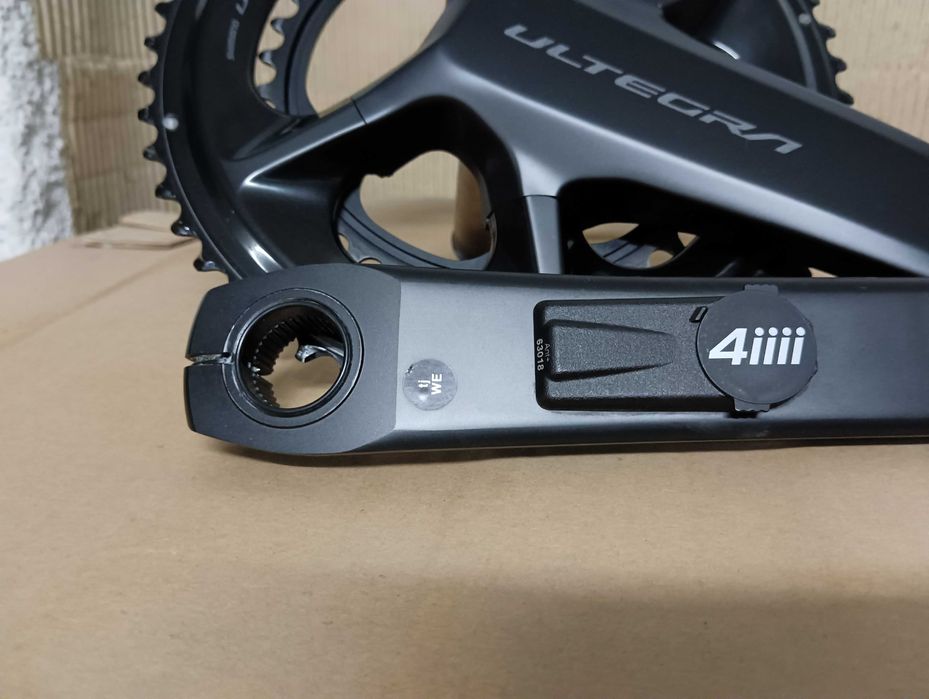 Potenciómetro 4iii Shimano ultrega R8100