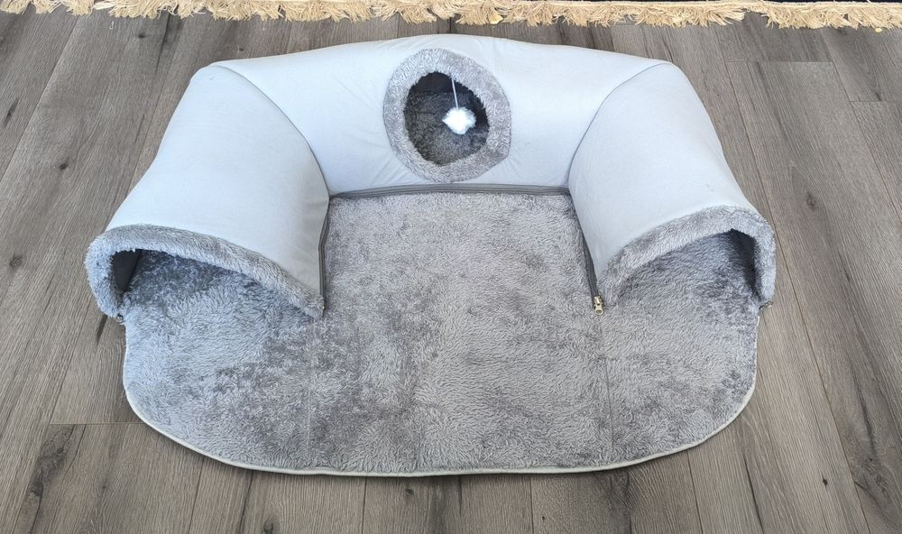 Котячий лежак 70х85