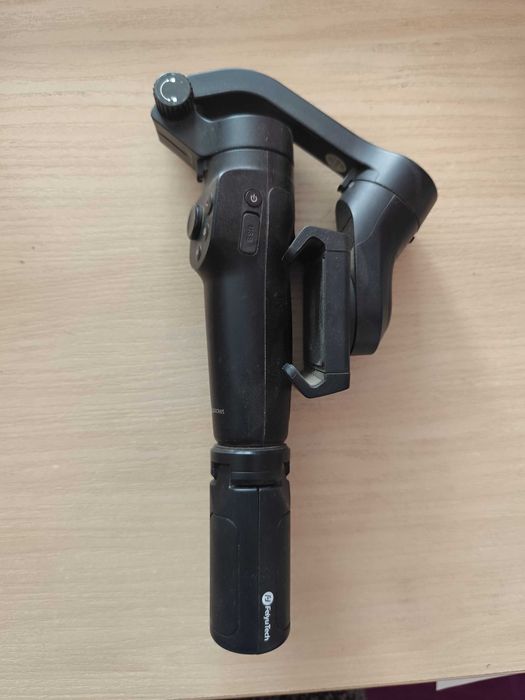 Gimbal ręczny, stabilizator FeiyuTech VlogPocket 2