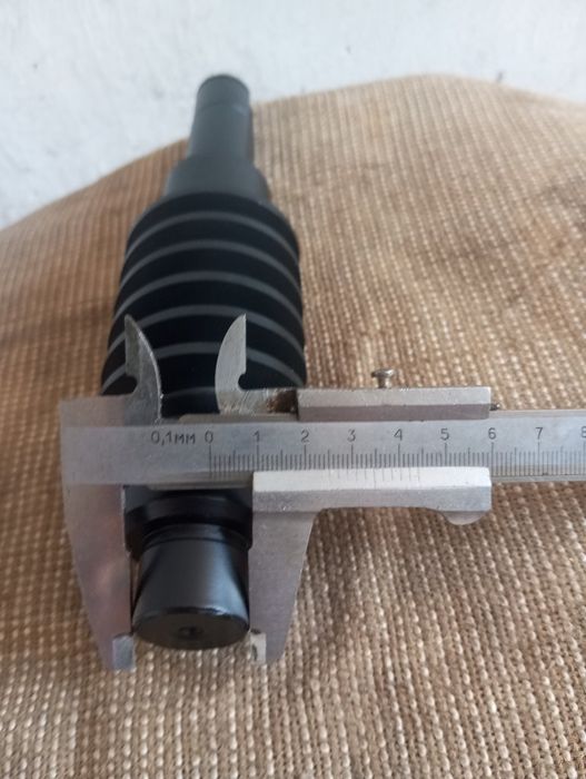 Черв'ячна пара (