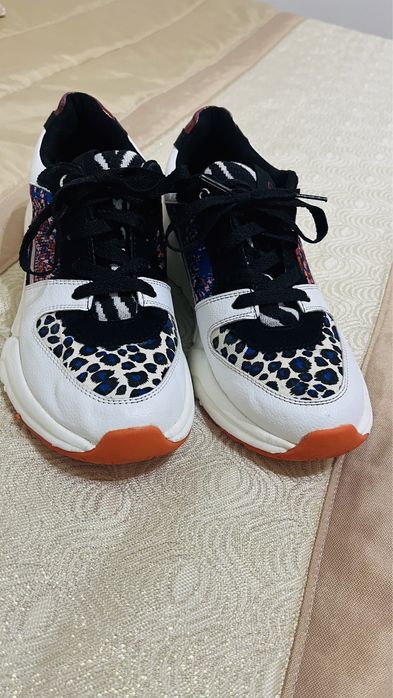 Sapatilhas confortaveis