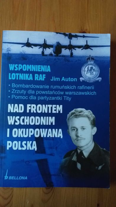 Nad frontem wschodnim i okupowaną Polską