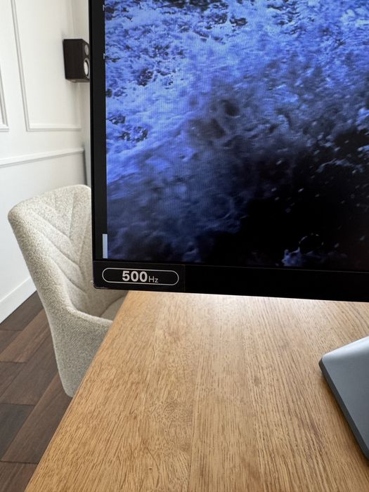 Monitor Dell ALIENWARE AW2524HF 24,5" FHD FV 500hz