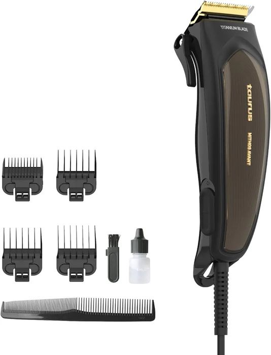 Máquina para cabelo