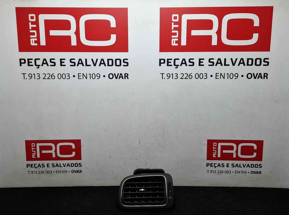 Difusor / Saída de Ar | VW | POLO V (6R1, 6C1) [03.2009 - 06.2022]