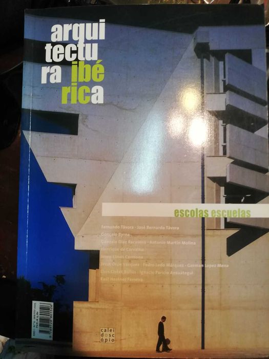 Arquitectura Ibérica - Revistas
