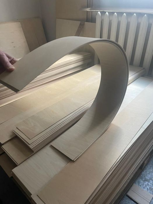 ФАНЕРНІ обрізки (заготівлі) 4 мм 3 мм 2 мм 1.5 мм