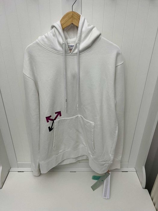 Bluza OFF-WHITE rozmiar L