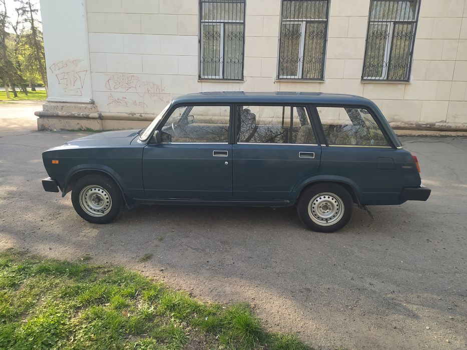 Ваз 2104 .2003г.