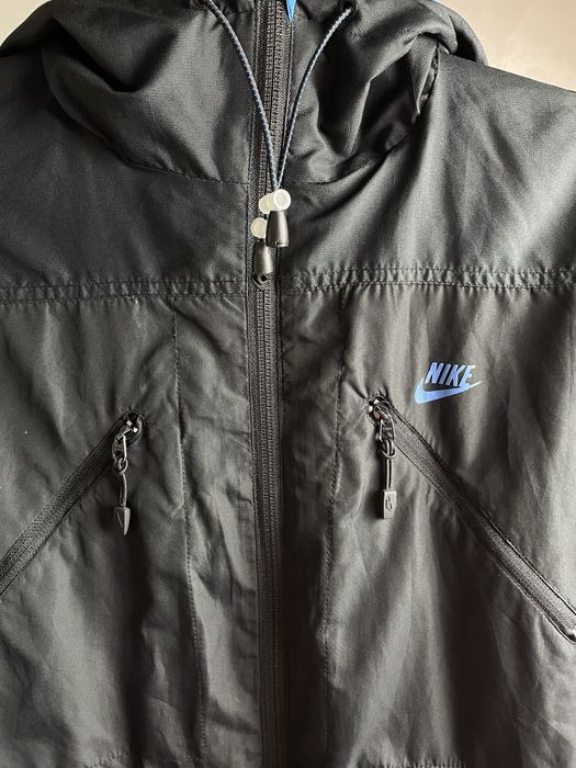 Чоловічі вітровка Nike
