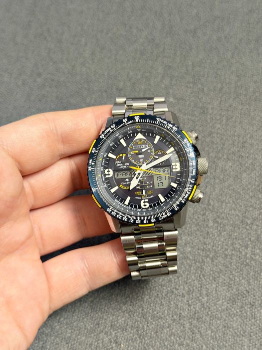 Citizen Promaster JY8078-52L