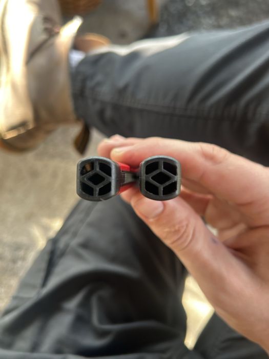 Benchmade Necron 99 balisong KLON CLONE nóż motylkowy
