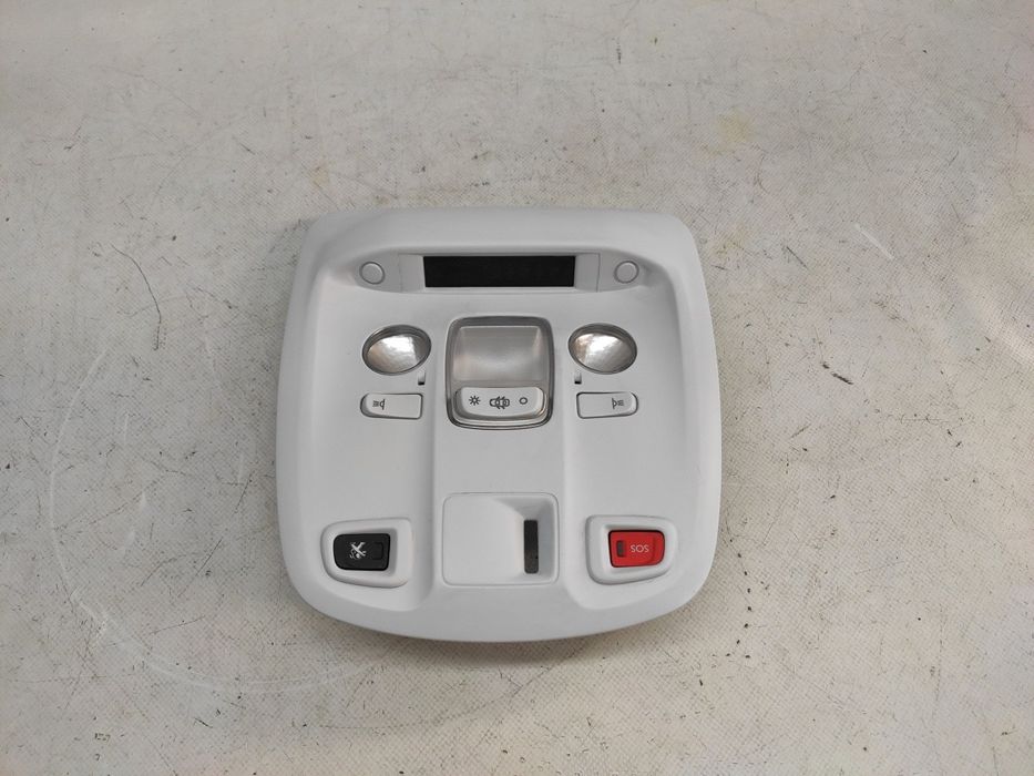 Plafonier frente PEUGEOT 308 SW II Van (LC_)