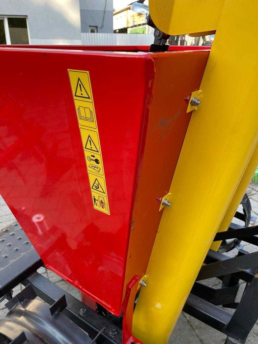 ДОСТАВКА \ Картоплесаджалка WIRAX 50см (55см)