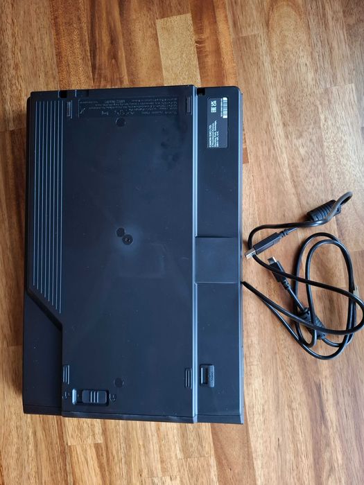 Scanner CanoScan LiDE 400