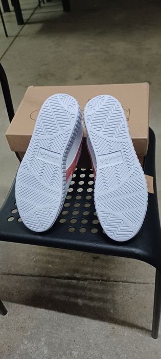 Diadora Game Step Lacquered N36