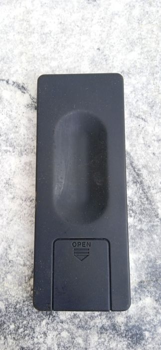 Comando remoto aparelhagem vintage TEAC