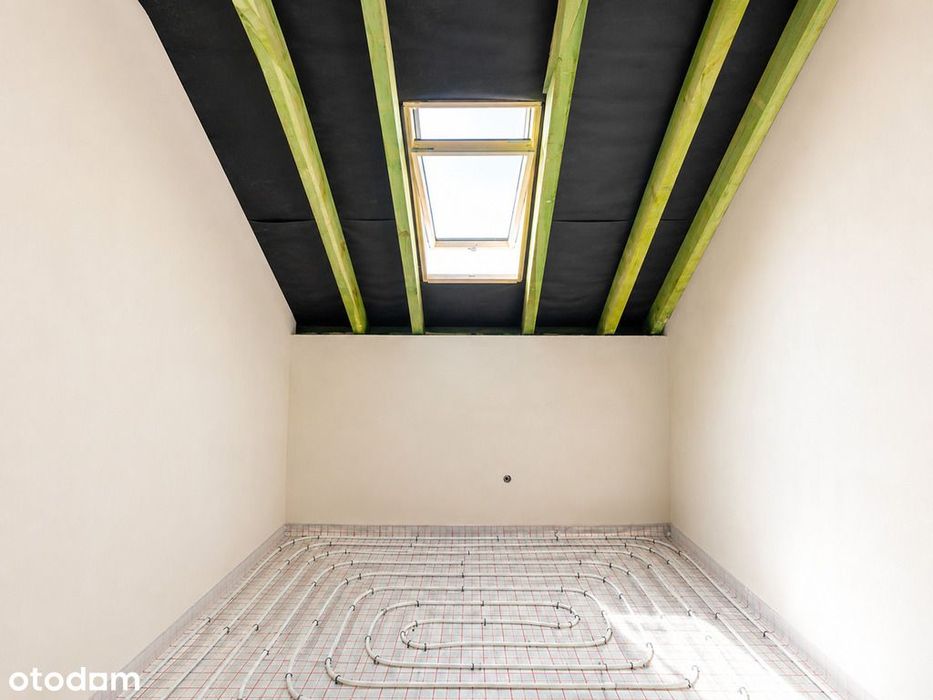 Dwupoziomowe 96 m² | 0% prowizji i PCC!
