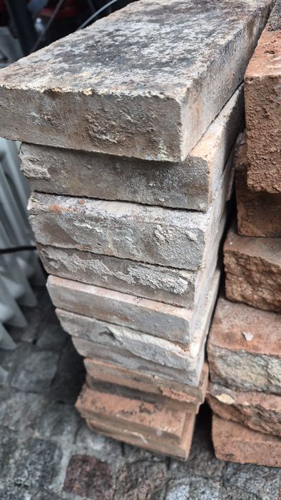 Cegła szamotowa prawdziwa gratis ruszt