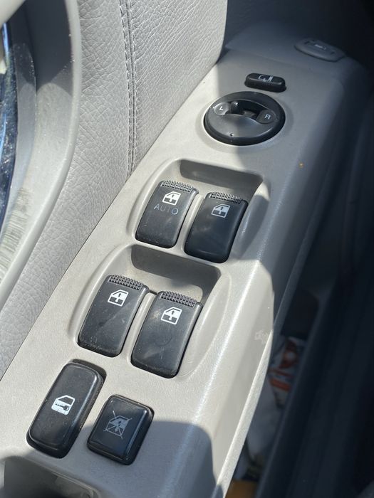 Kia Sorento 2005 рік