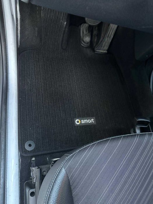 Smart ForTwo Coupé de 2011 - Diesel