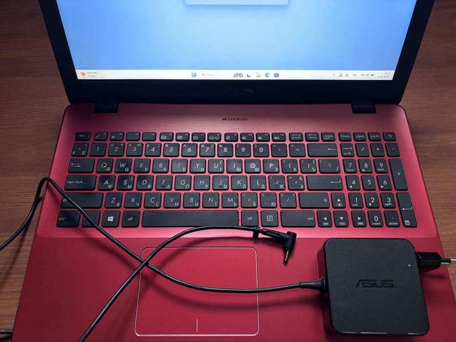 Ноутбук ASUS desktop-bs5ktaa