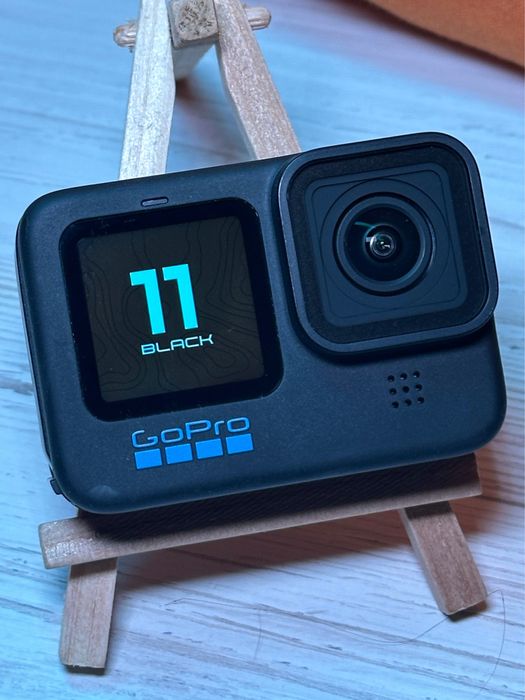 GoPro HERO 11 Black
