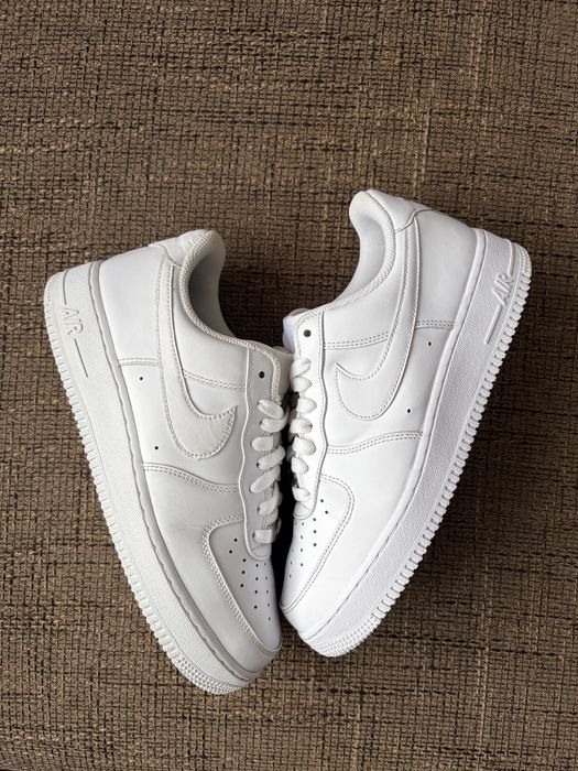 Кросівки Nike Air Force 1 Low White