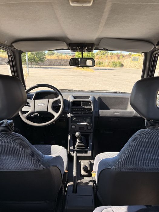 Suzuki Vitara 1.6 8v