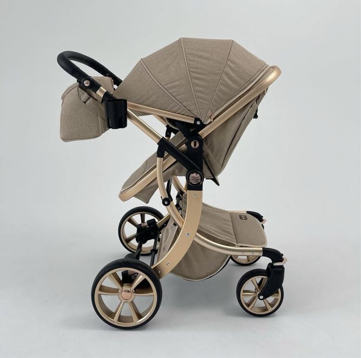 Дитяча коляска 3/1