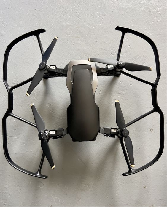 Dji Mavic air + acessorios