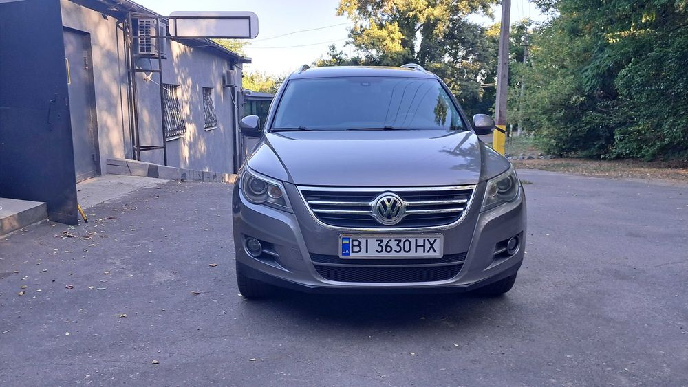 Продаю свій автомобіль.