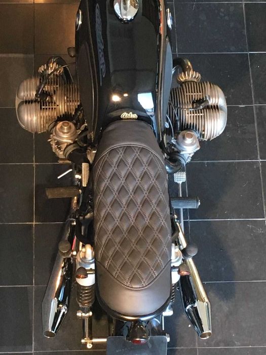 Mota Classica BMW R R 75 /6