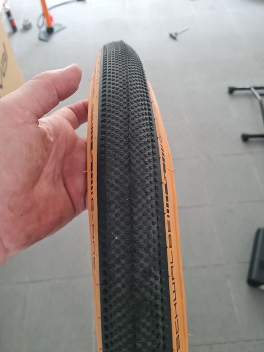 Fita aros Tubeless