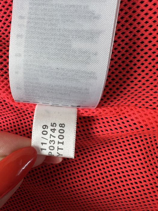 Kurtka Adidas Damska