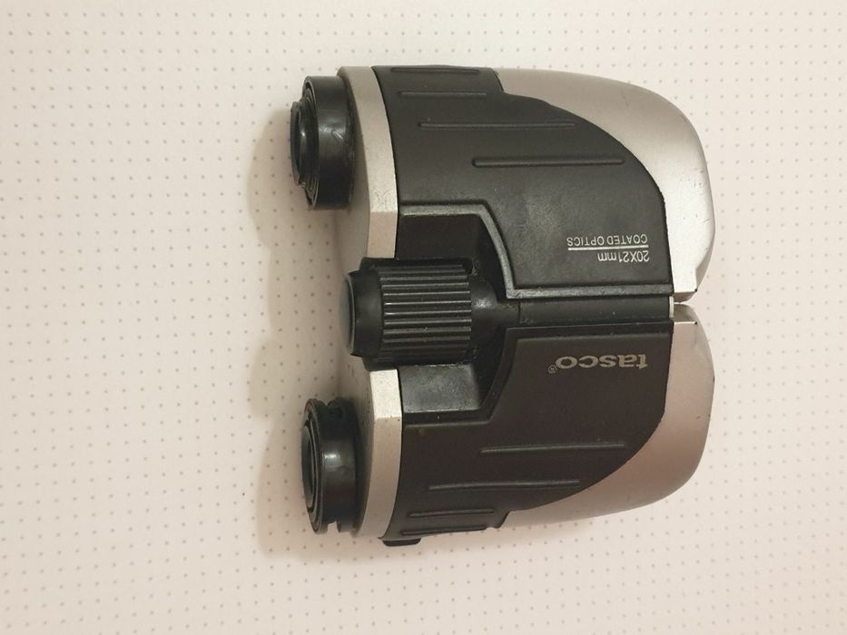 Бинокль Tasco 20*21mm
