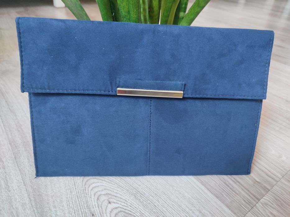 Torebka Dorothy Perkins kopertówka A5