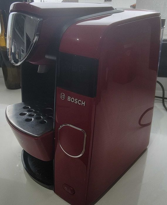 Bosch Tassimo Joy TAS4502N