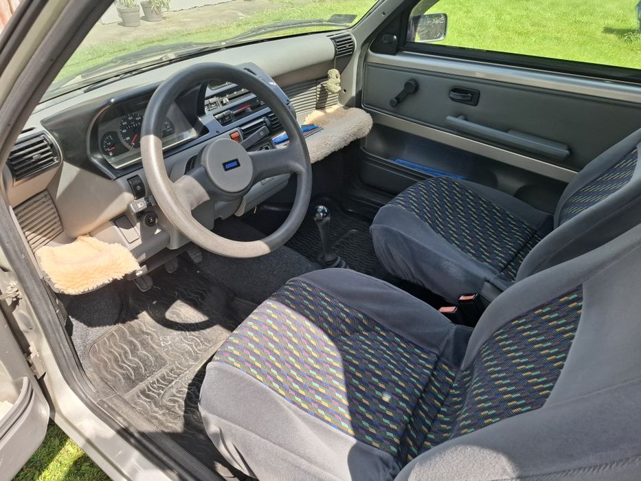 Fiat Cinquecento 704