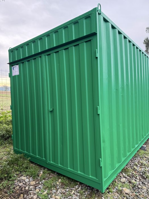 Contentores Maritimos - Venda, aluguer e transformação