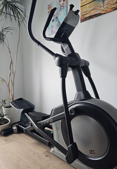 Orbitrek rower eliptyczny Domyos E Energy Eliptical