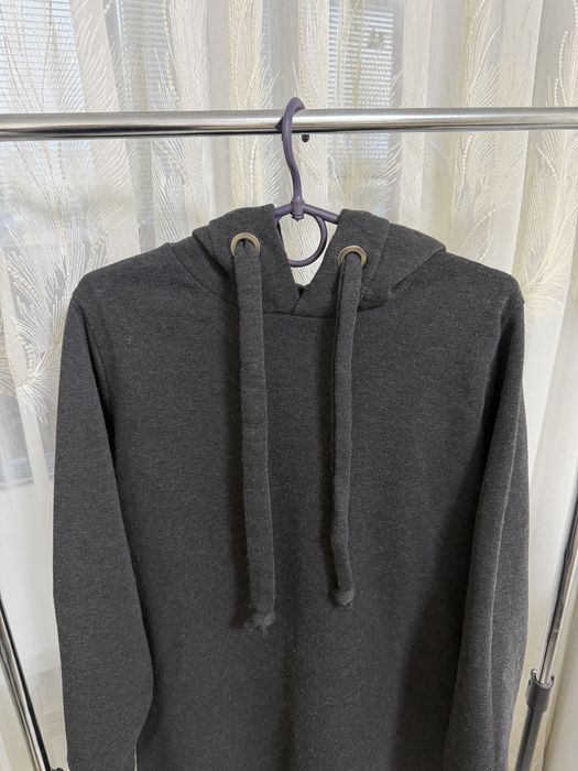 Сукня-худі oversize в нормальному, розмір XL
