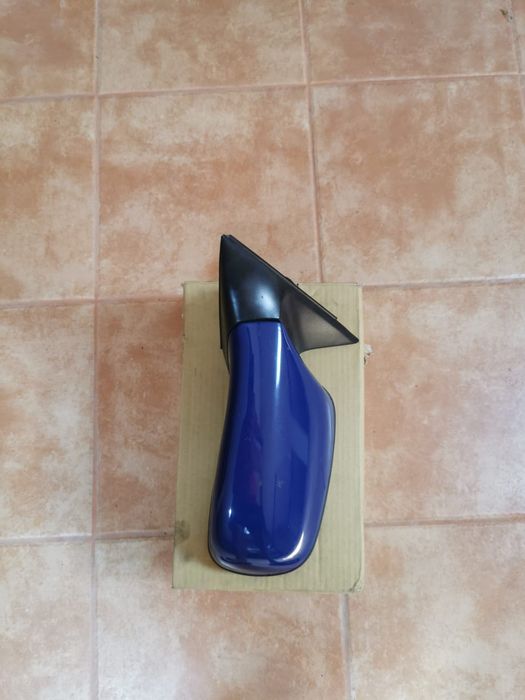 Espelho retrovisor opel astra