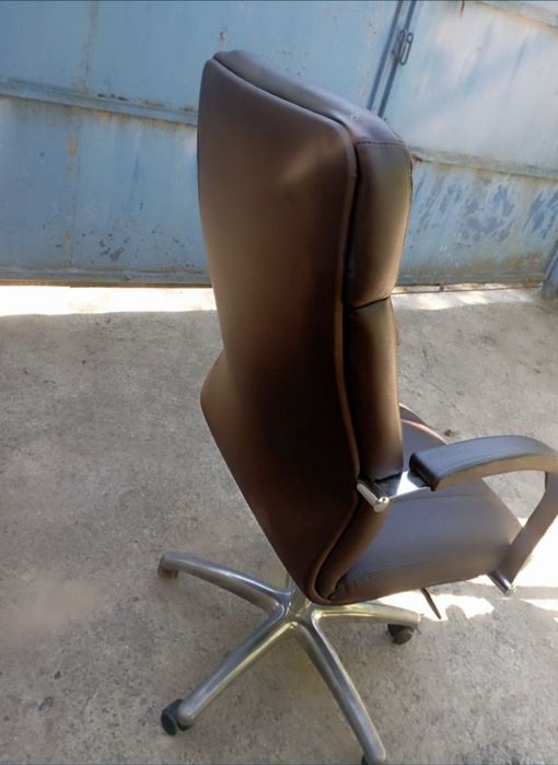 Стул компьютерный офисный