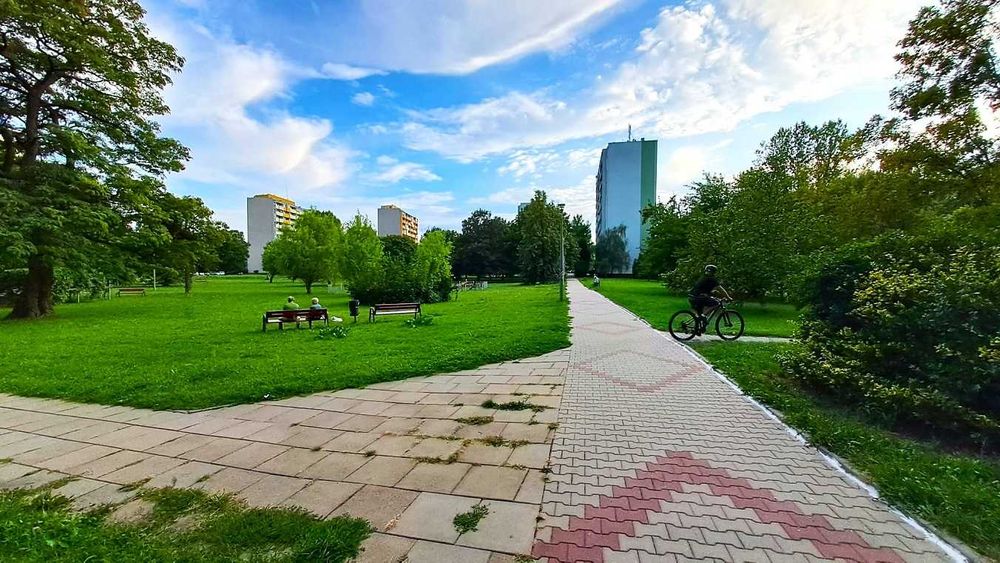 Mieszkanie – Wrocław - Widok 3