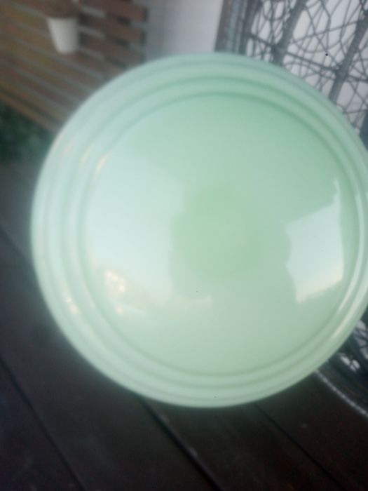 Sprzedam Klosz Artdeco w idealnym stanie.