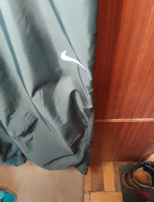 Бриджи черные унисекс.